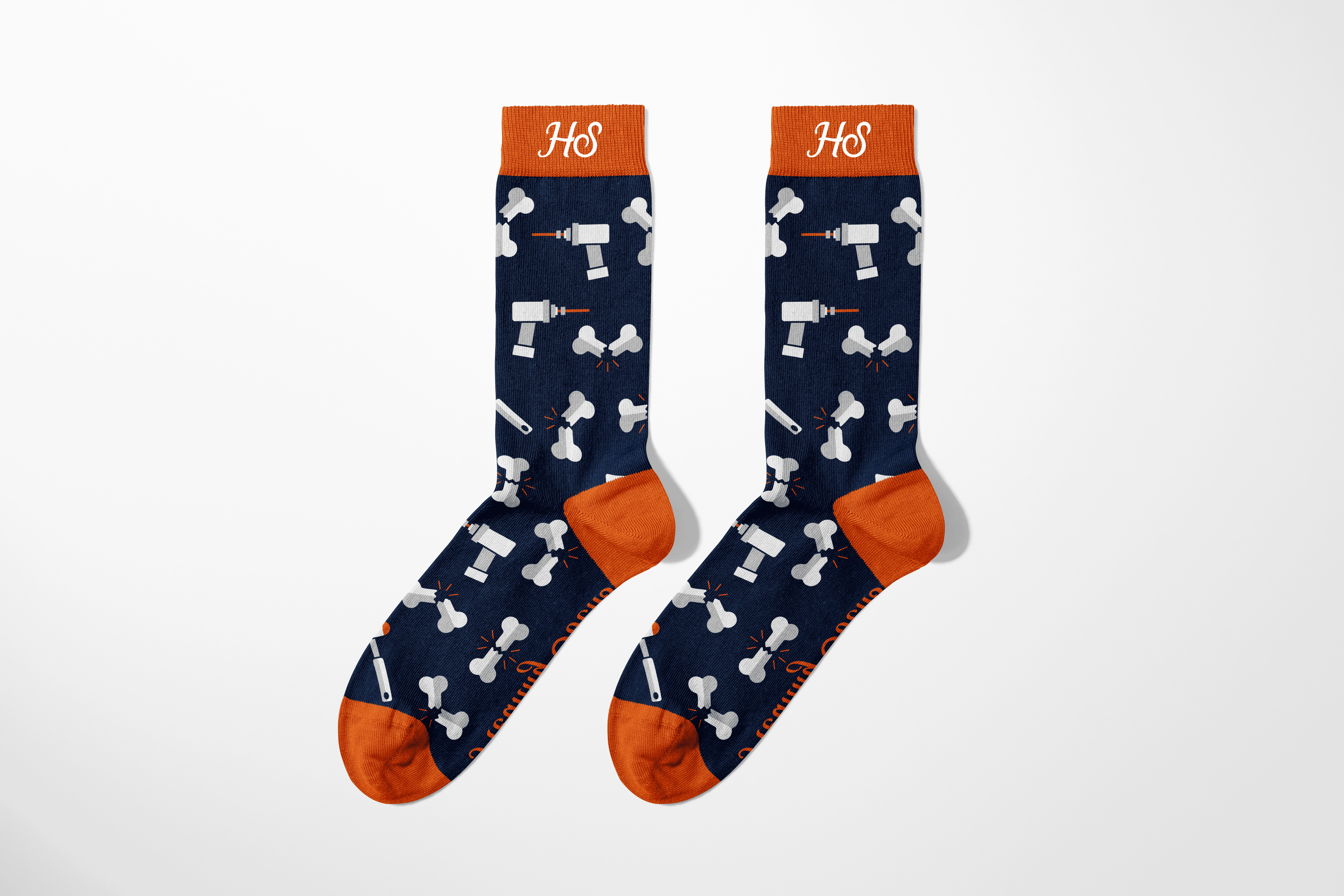 Orthopedic Socks