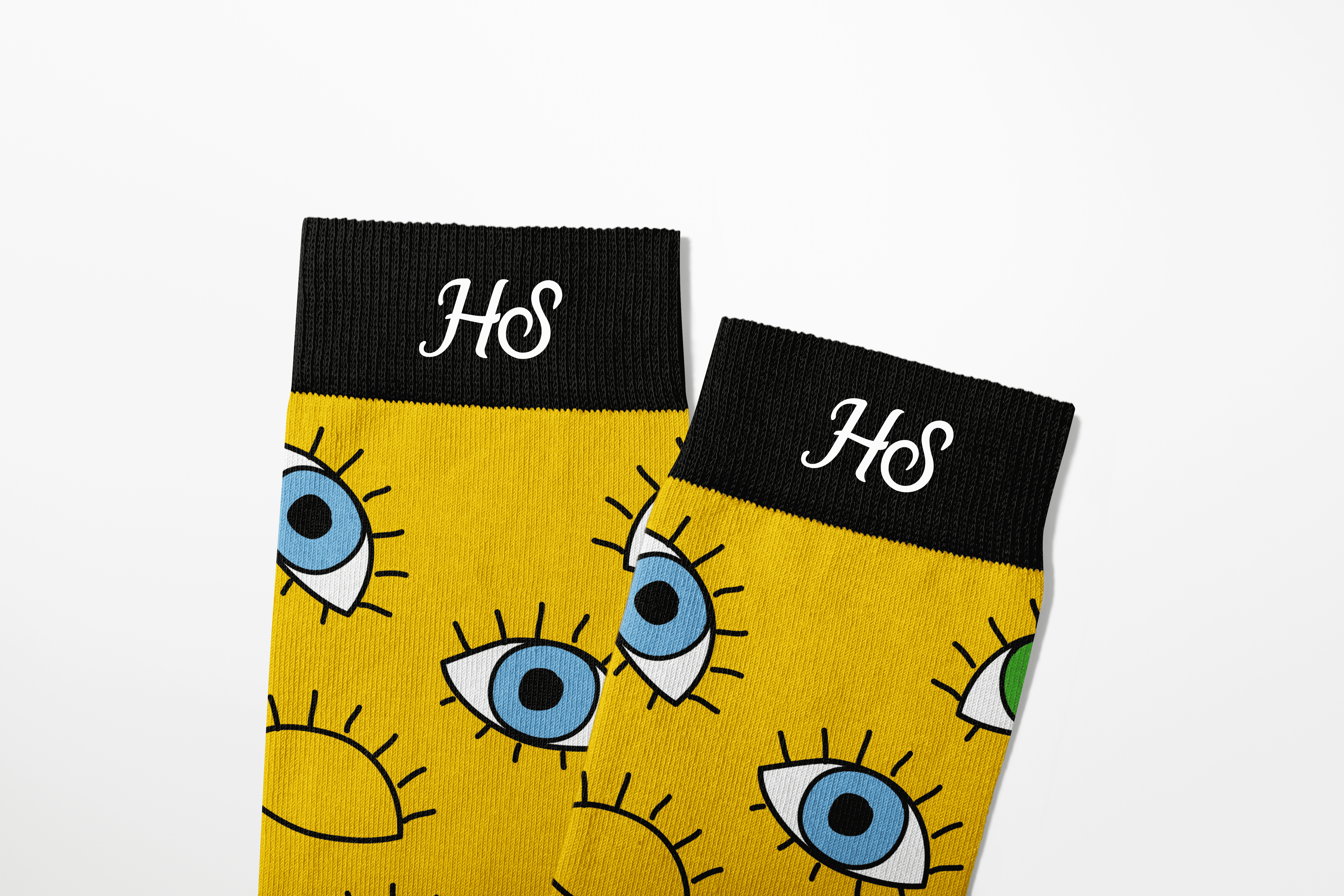 Eye Socks