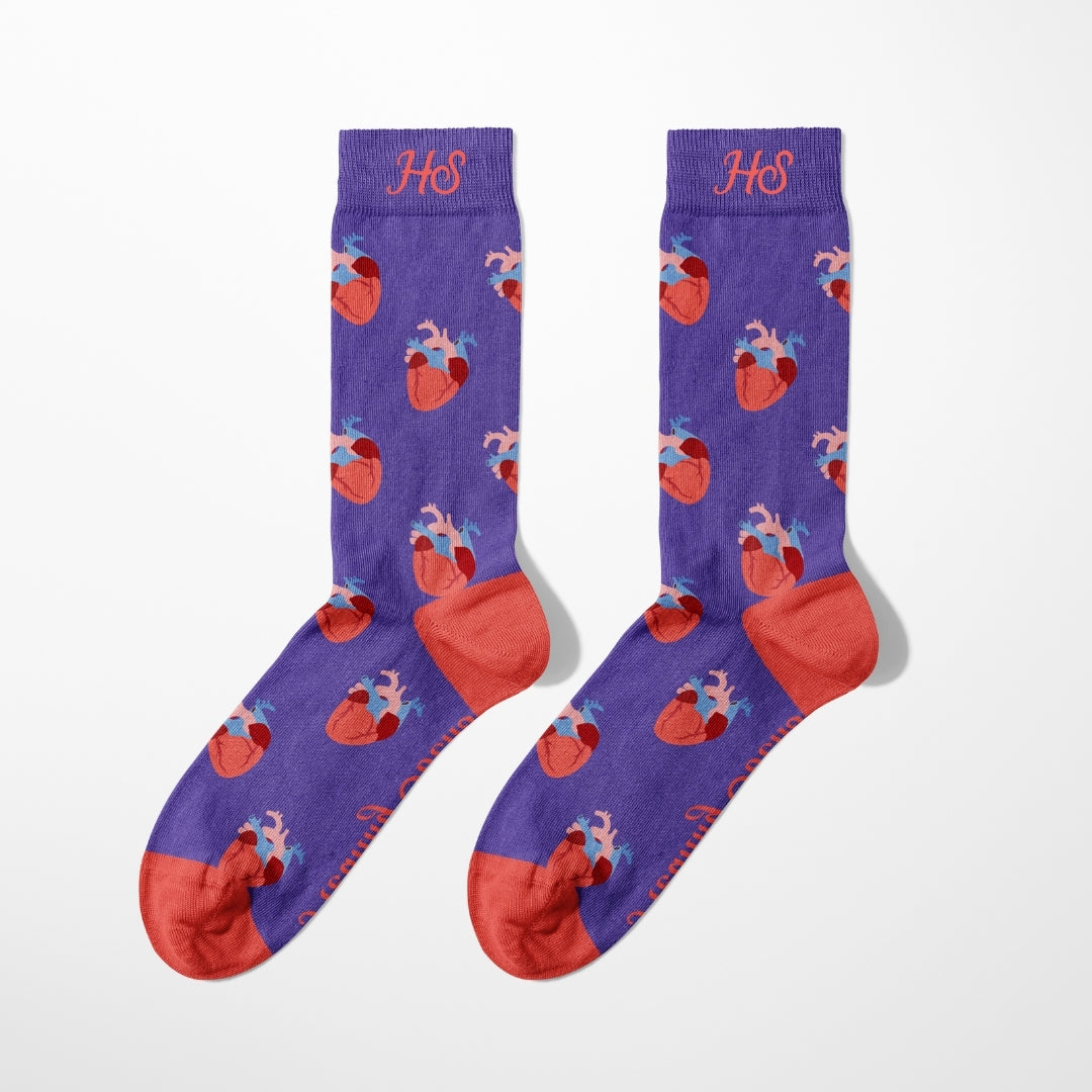 Cardiosocks