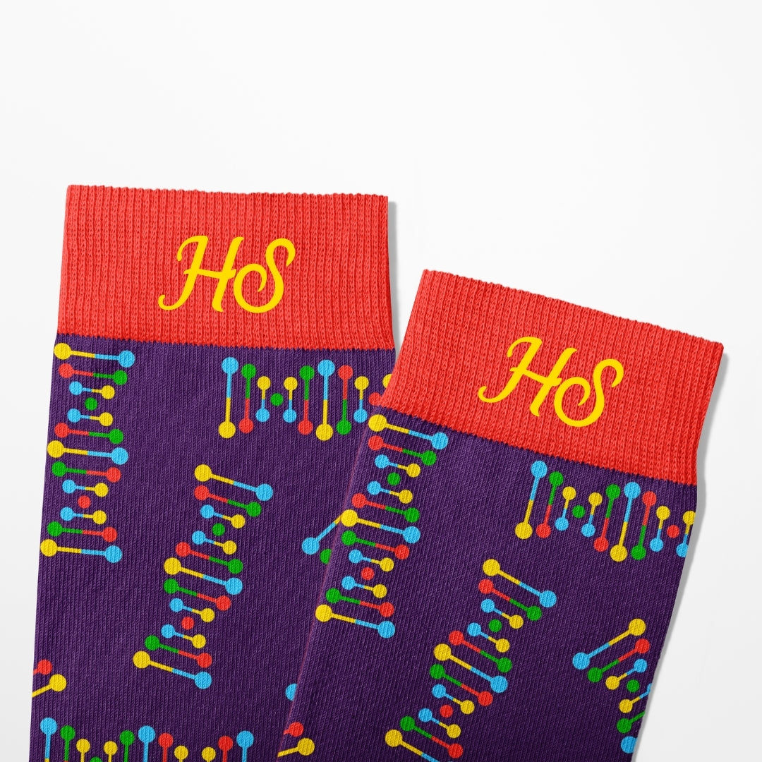 DNA Socks