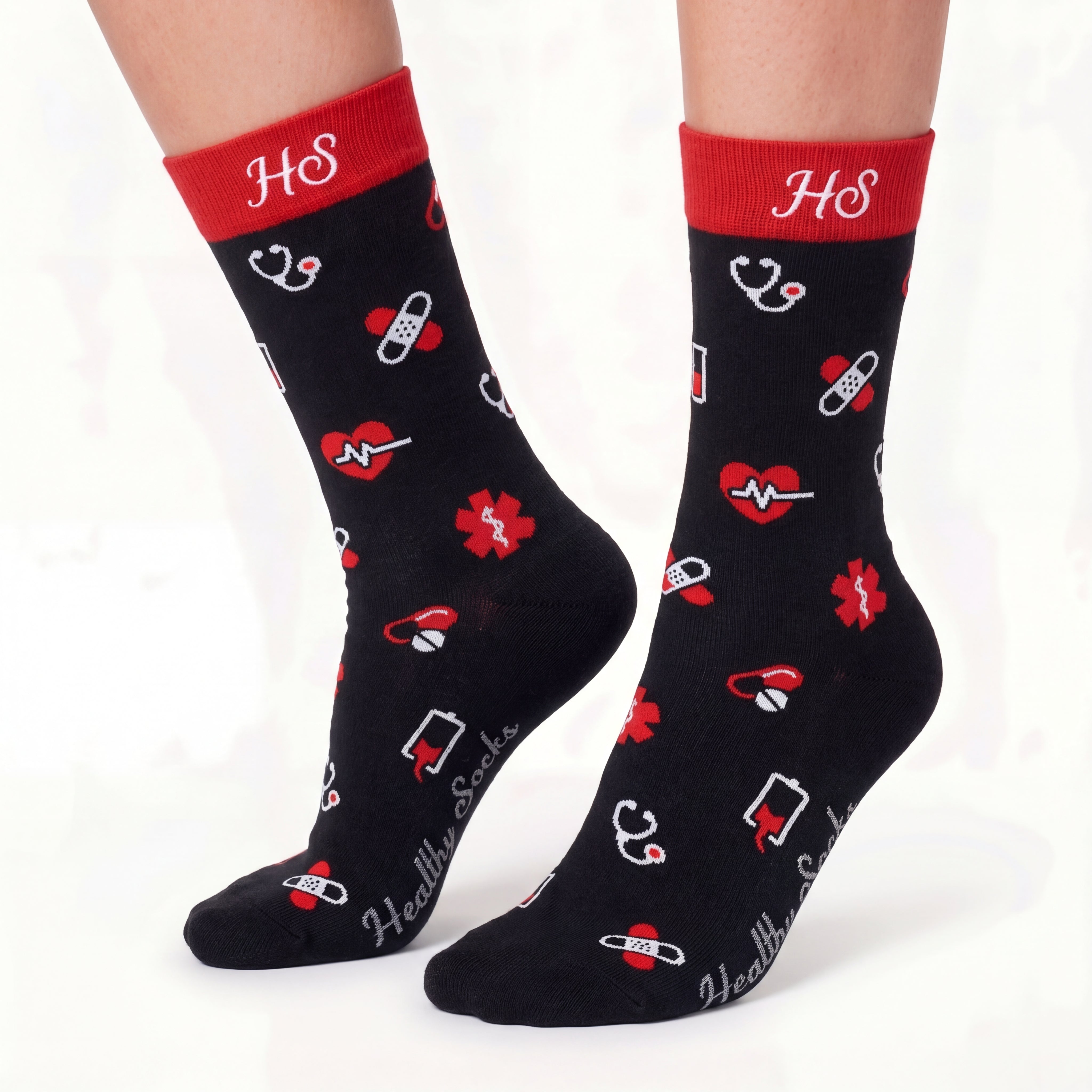 Emergency Socks