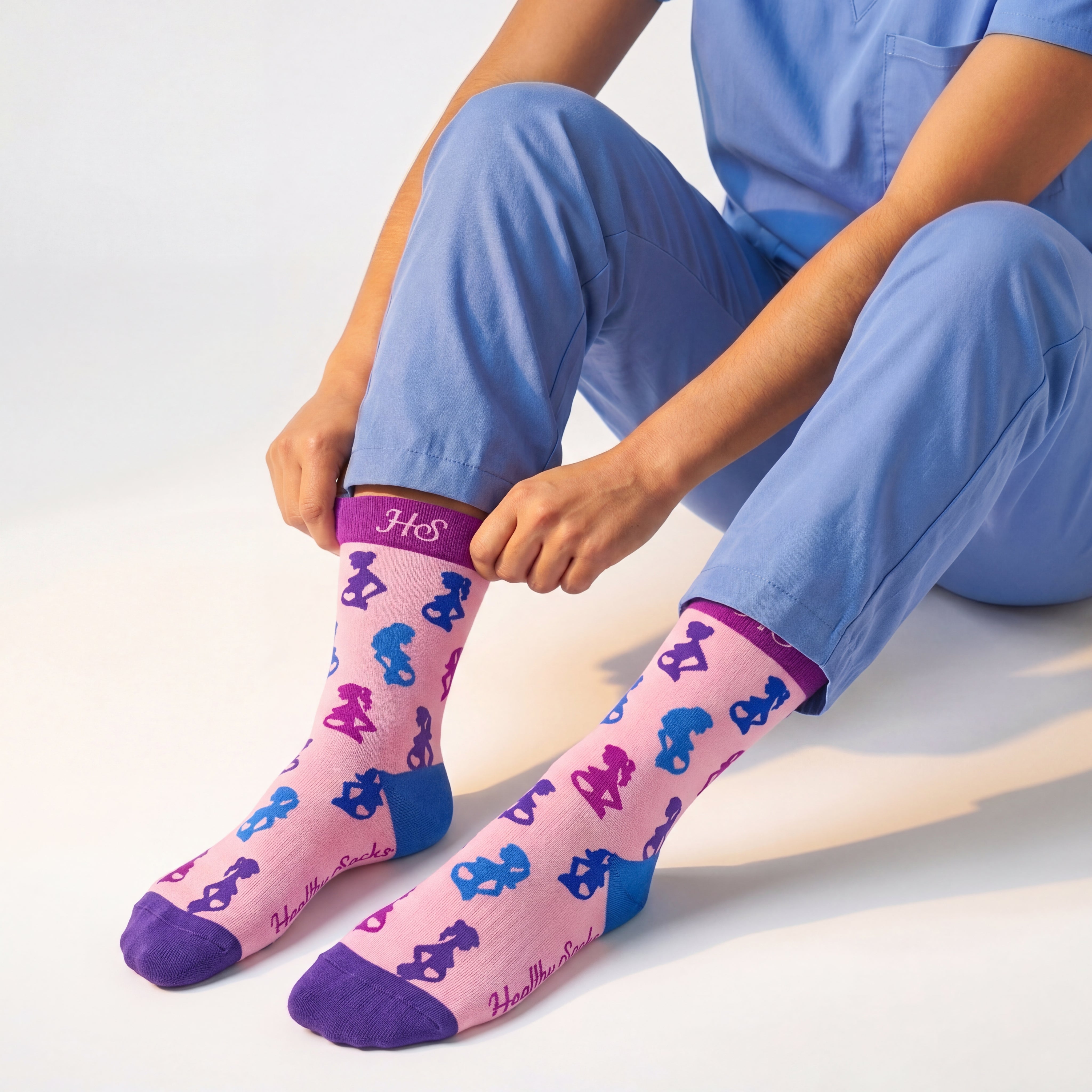 Gravida socks
