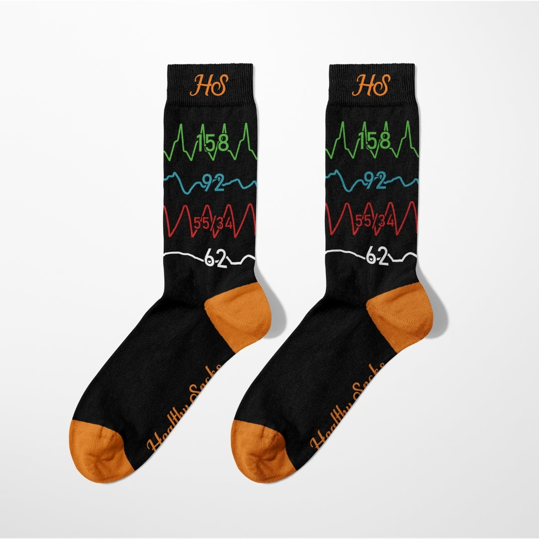 Hemodynamic Instability Socks