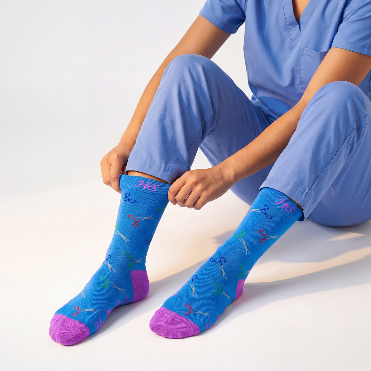 Kocher Socks