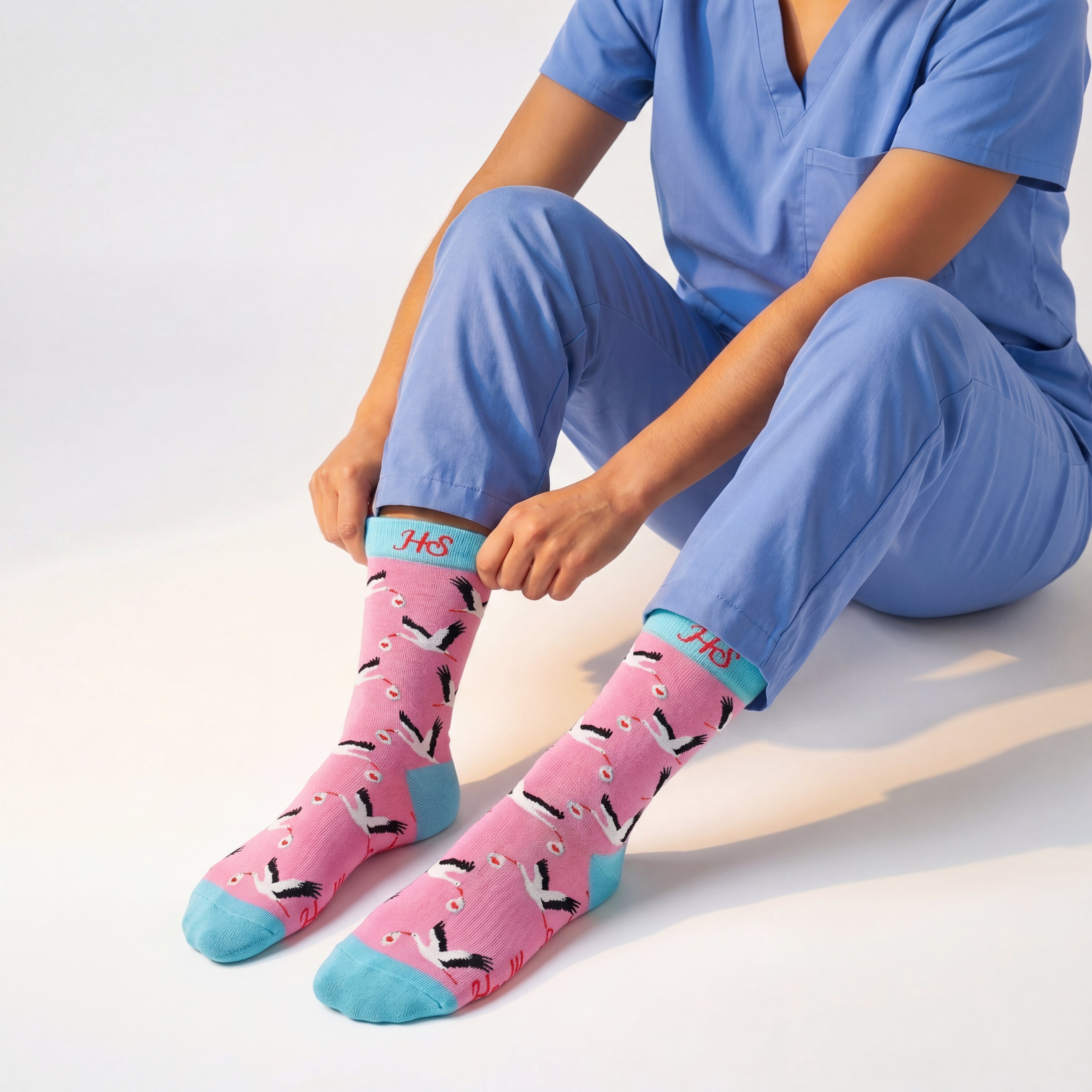 Maternity Socks