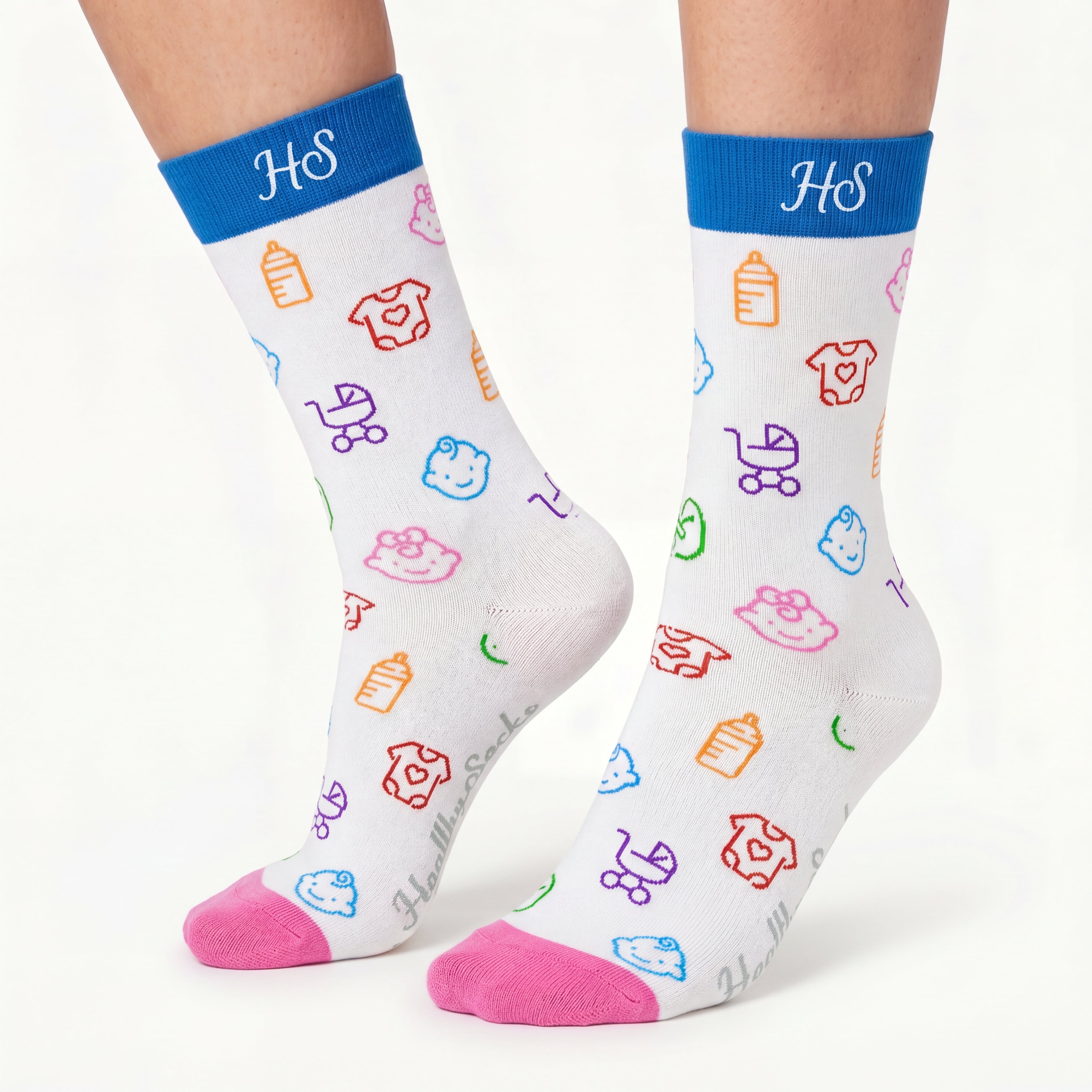 Neonatal Socks