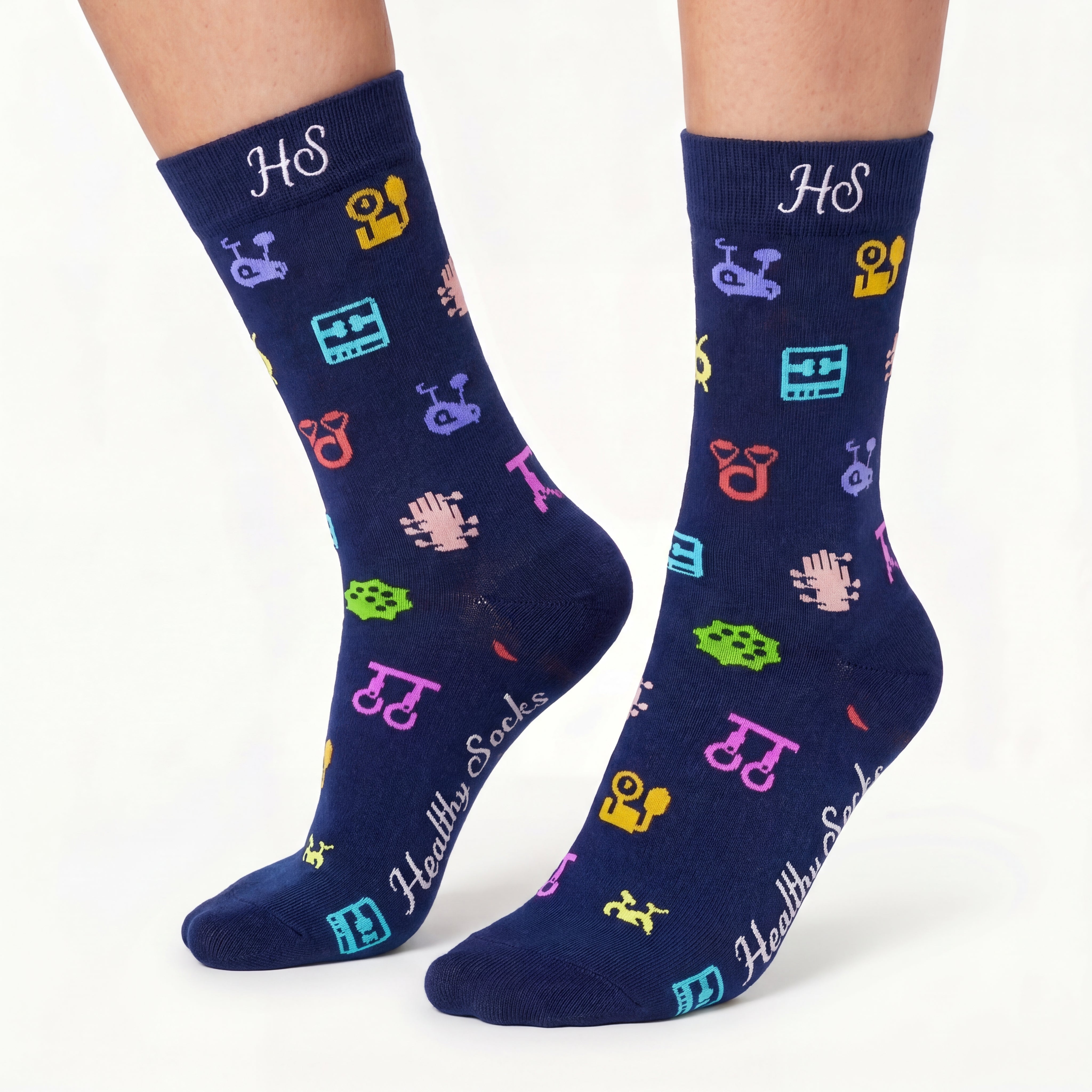 Physiotherapy Socks