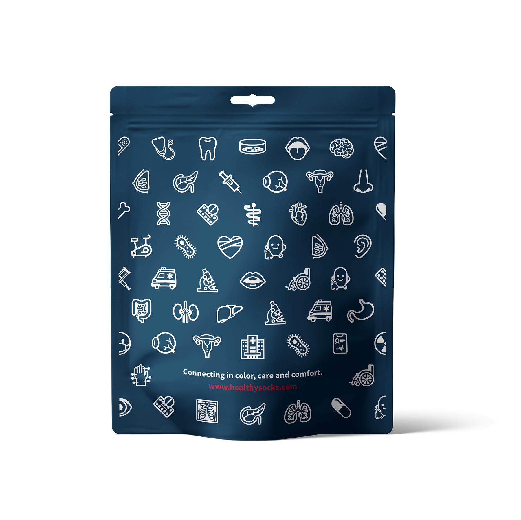 Rod of Asclepius - Green Edition