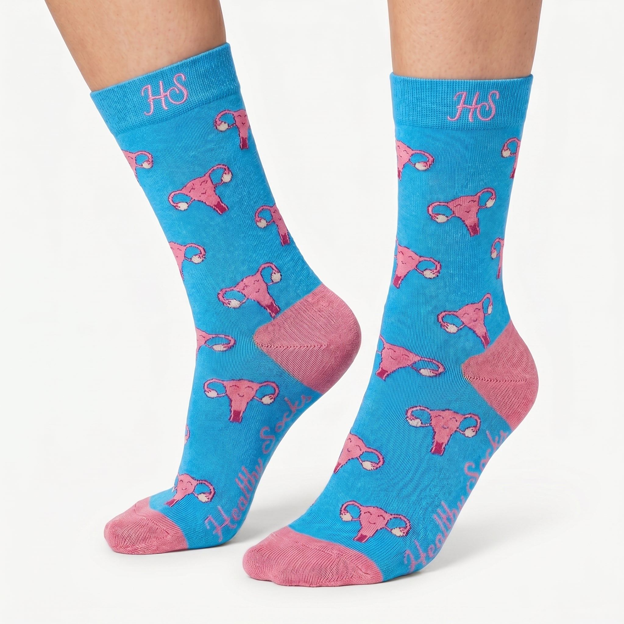Uterus Socks