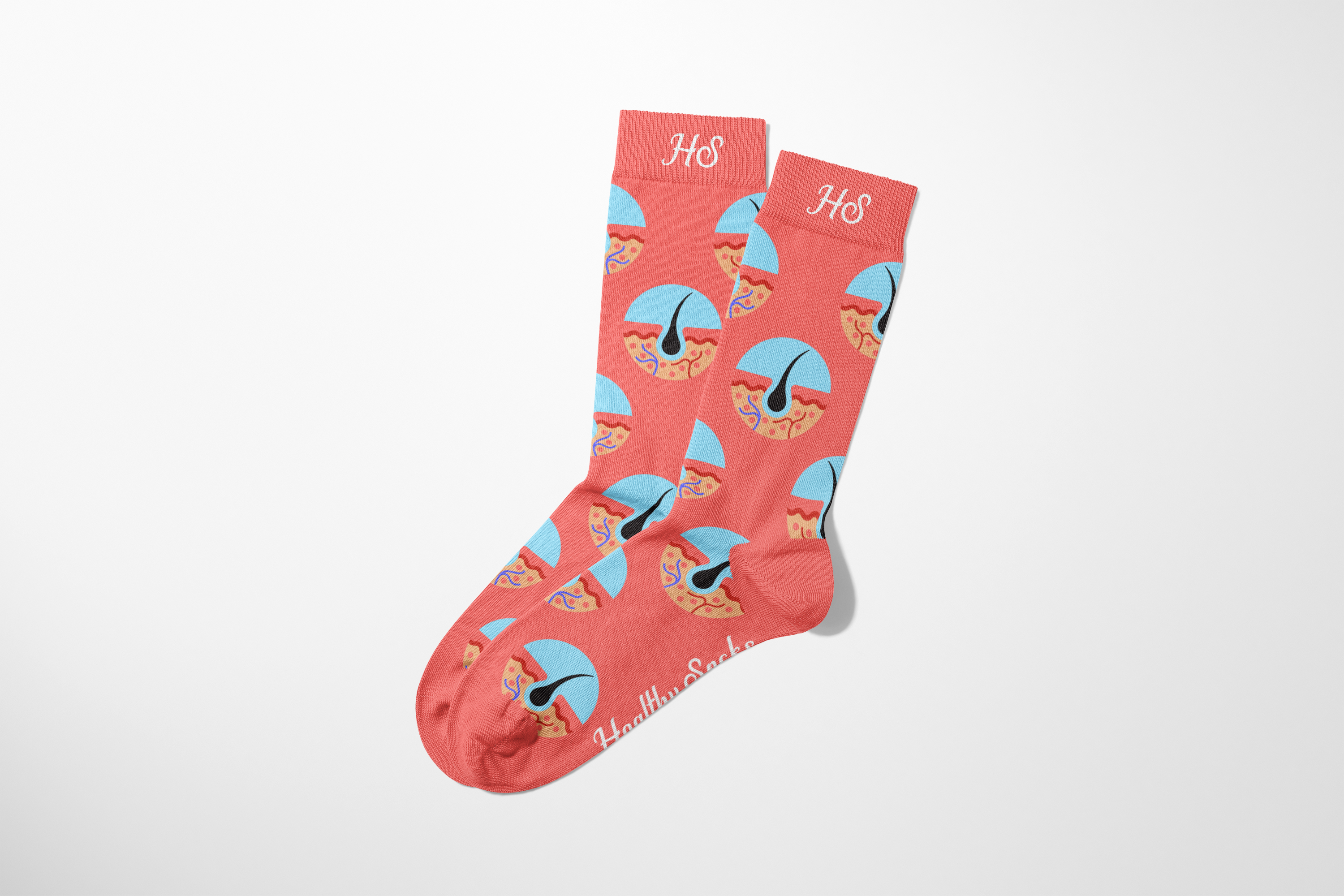 Dermasocken