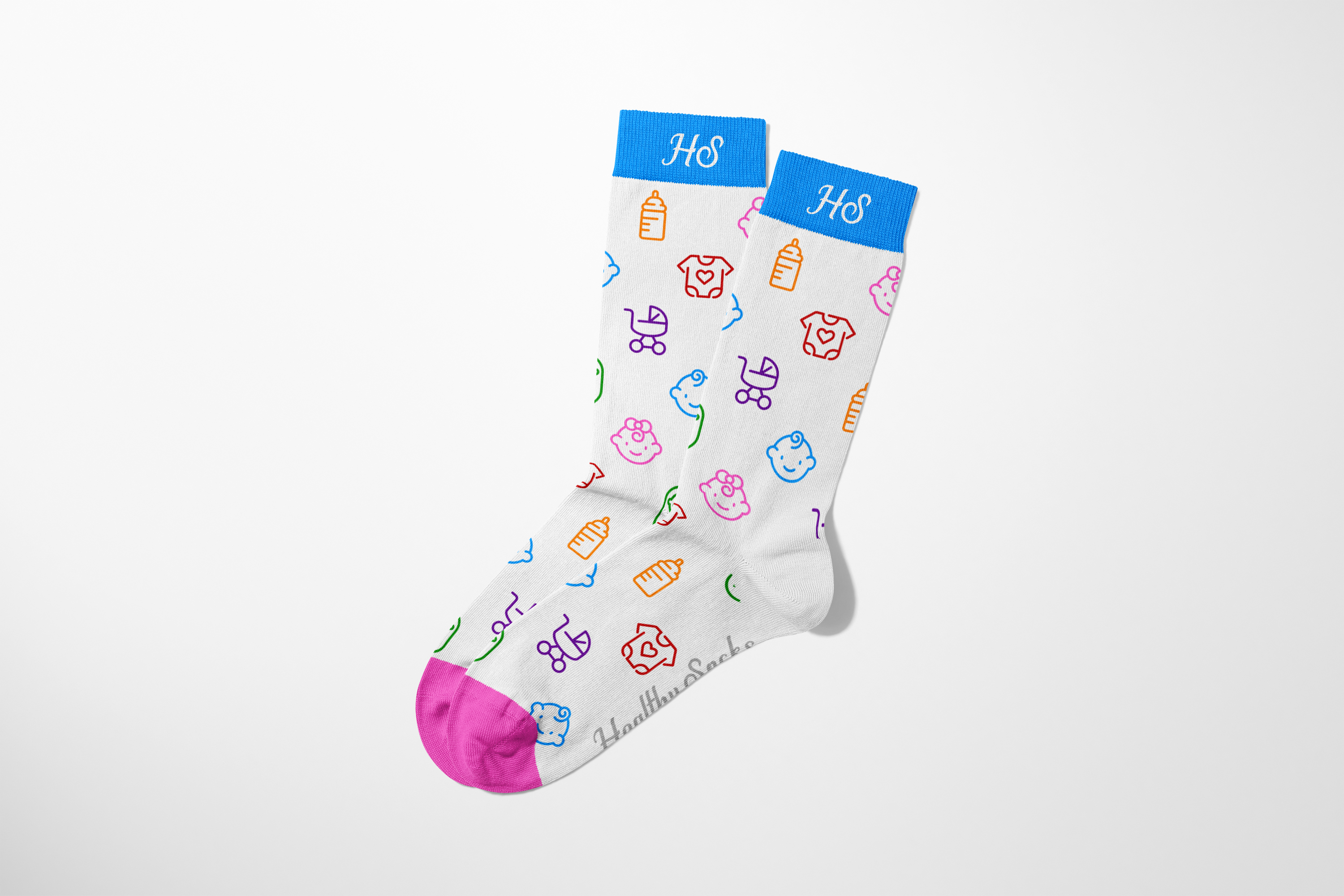 Neonatosocken