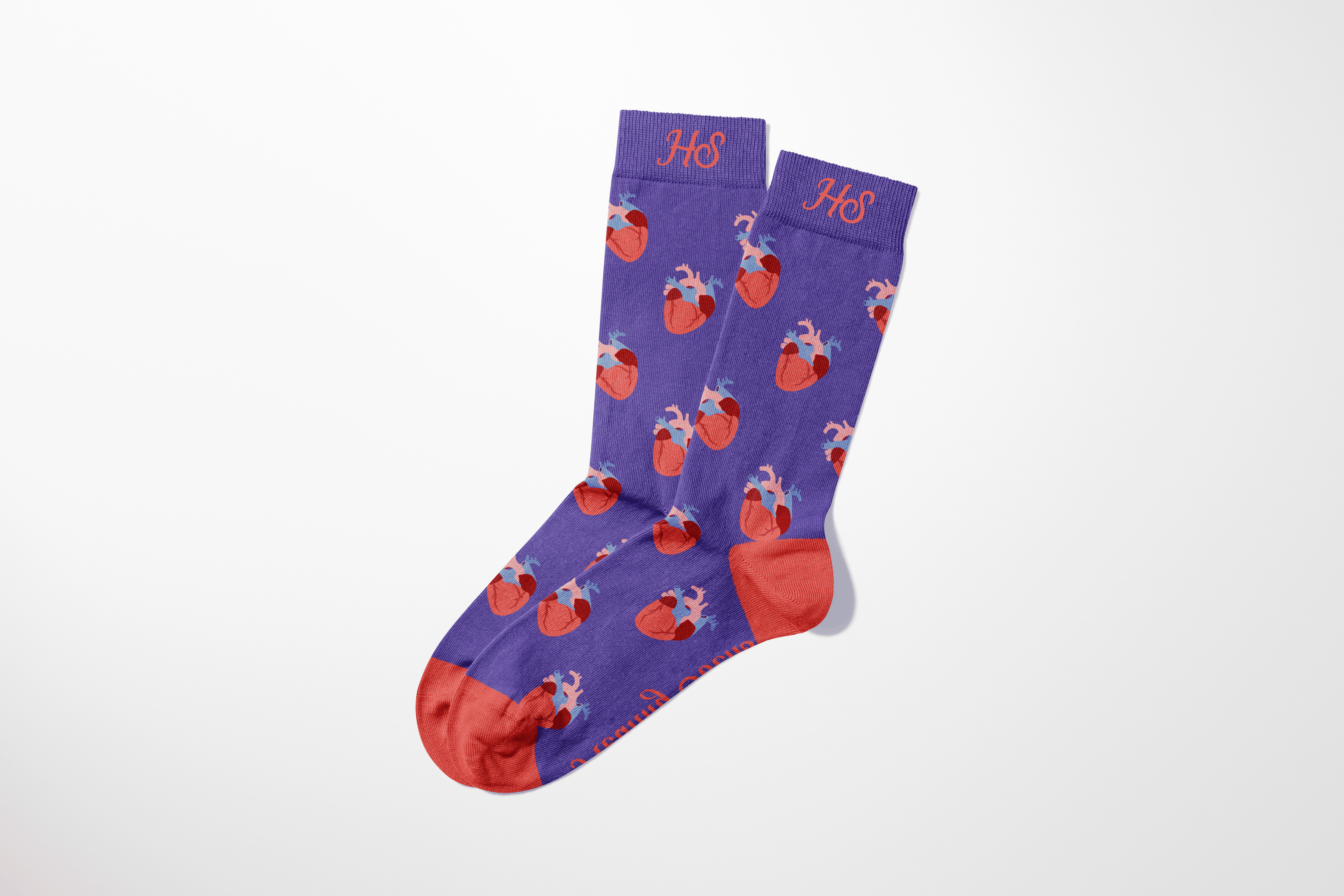 Cardio Socks
