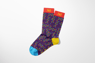 DNA Socks