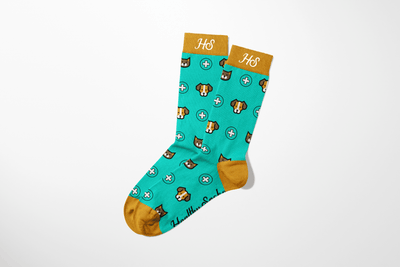 Veterinary Socks