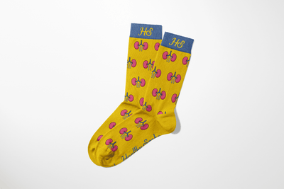 Kidney Socks