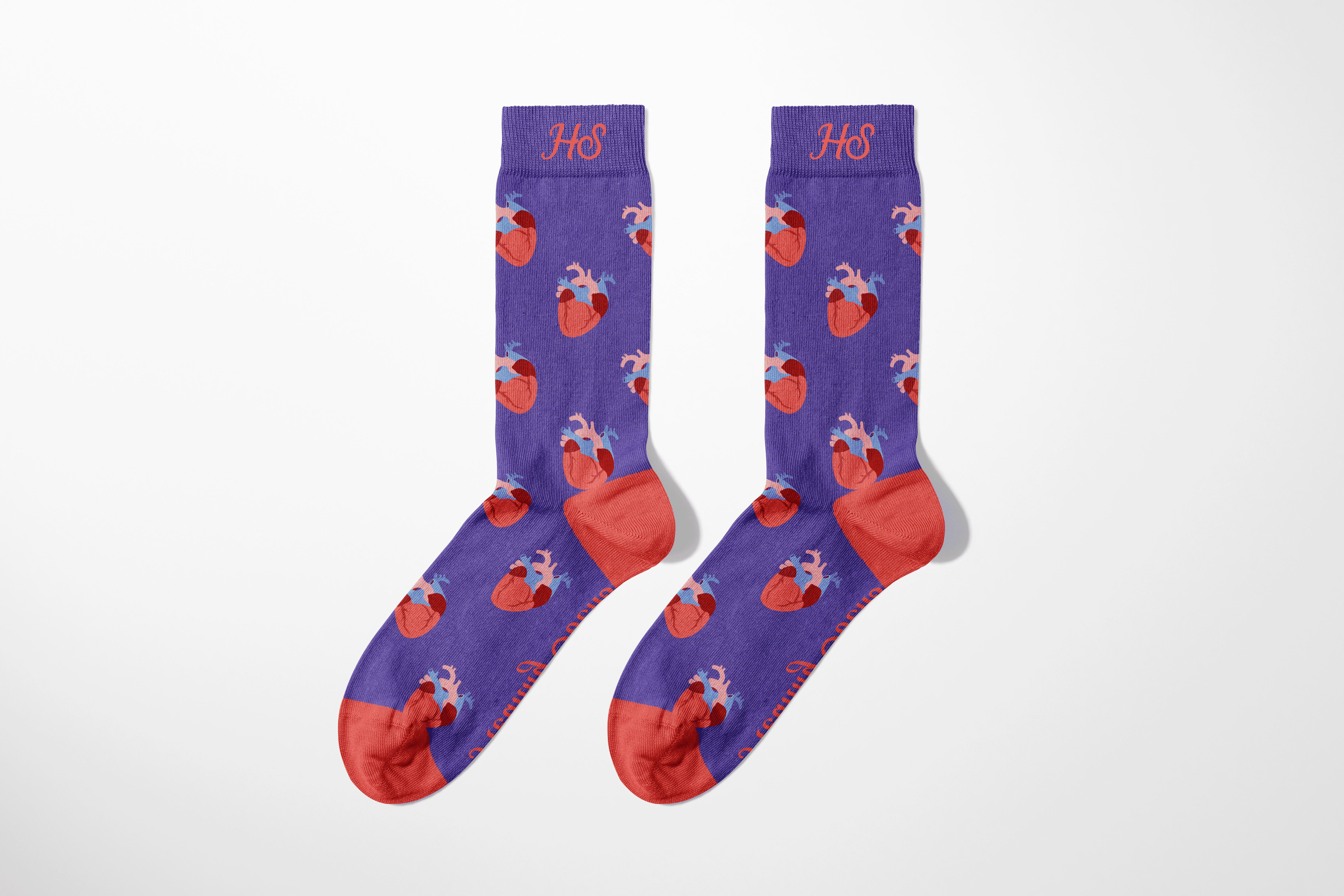 Cardio Socks