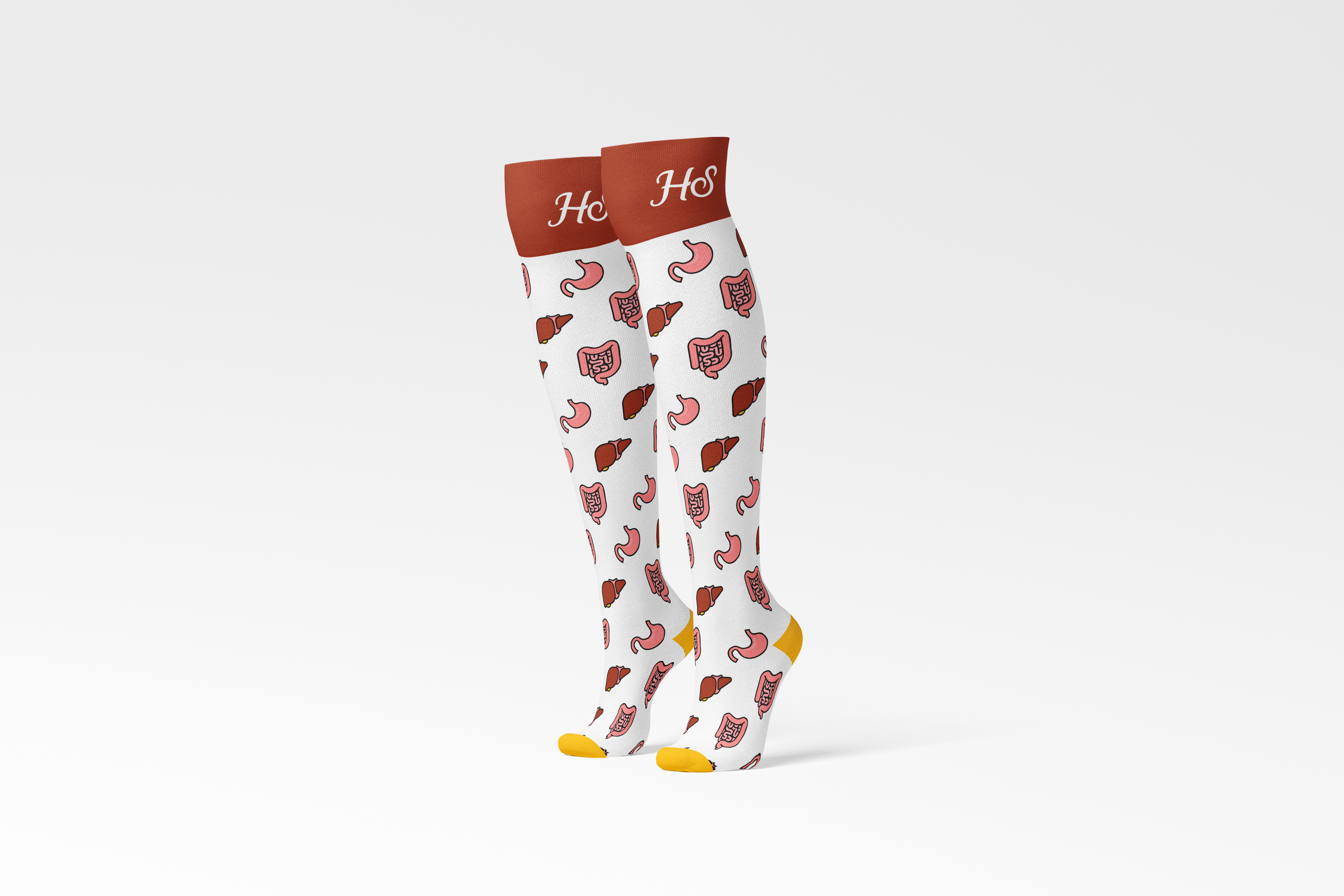 Compression Socks Gastrointestinal