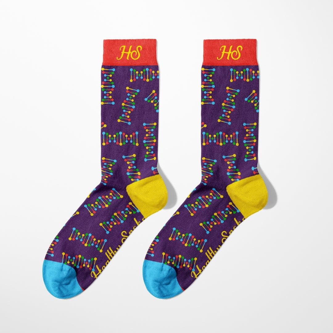 DNA Socks