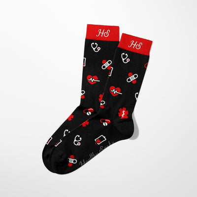 Emergency Socks
