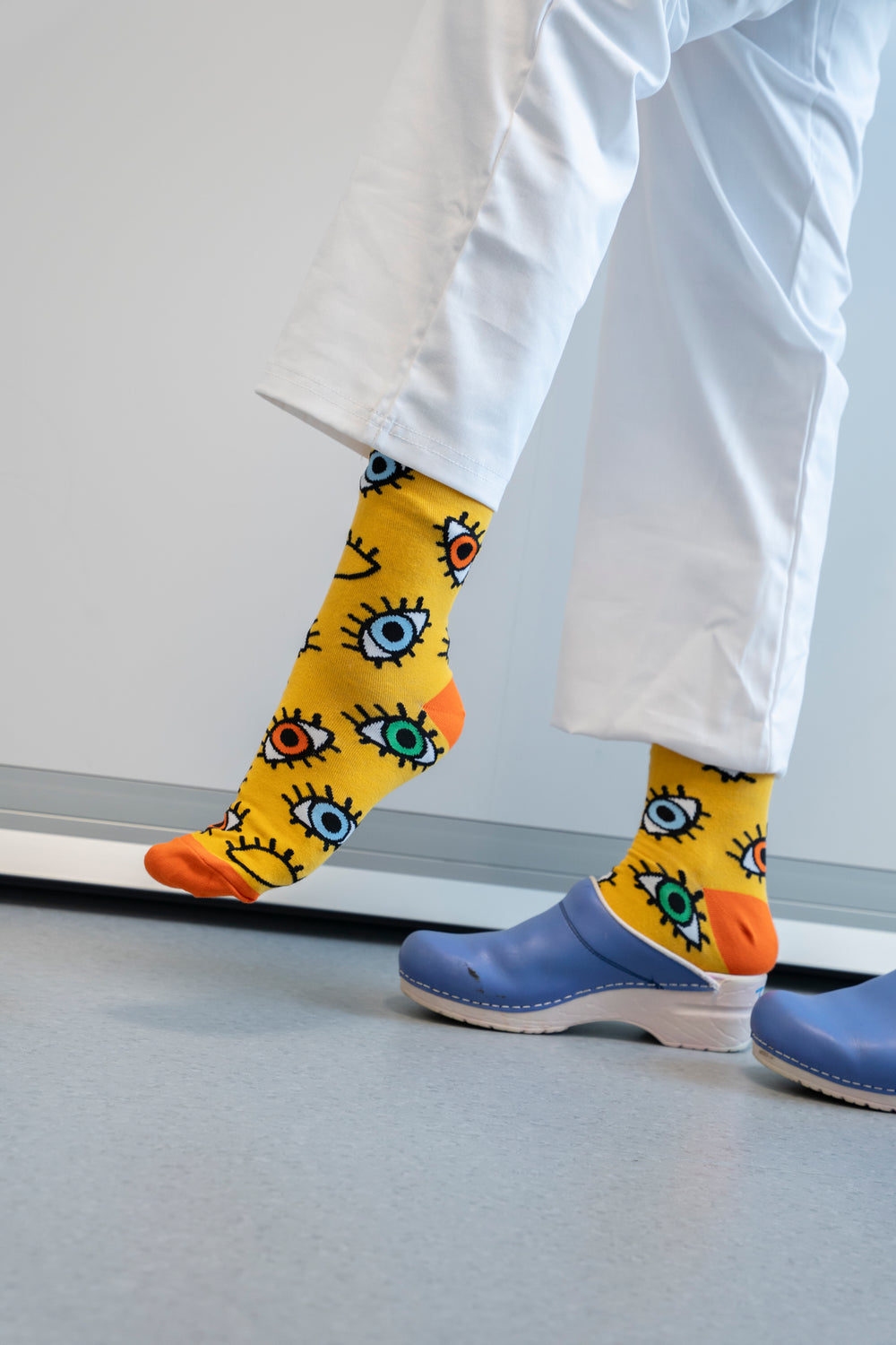 <h1><strong>What the ward is saying</strong></h1>