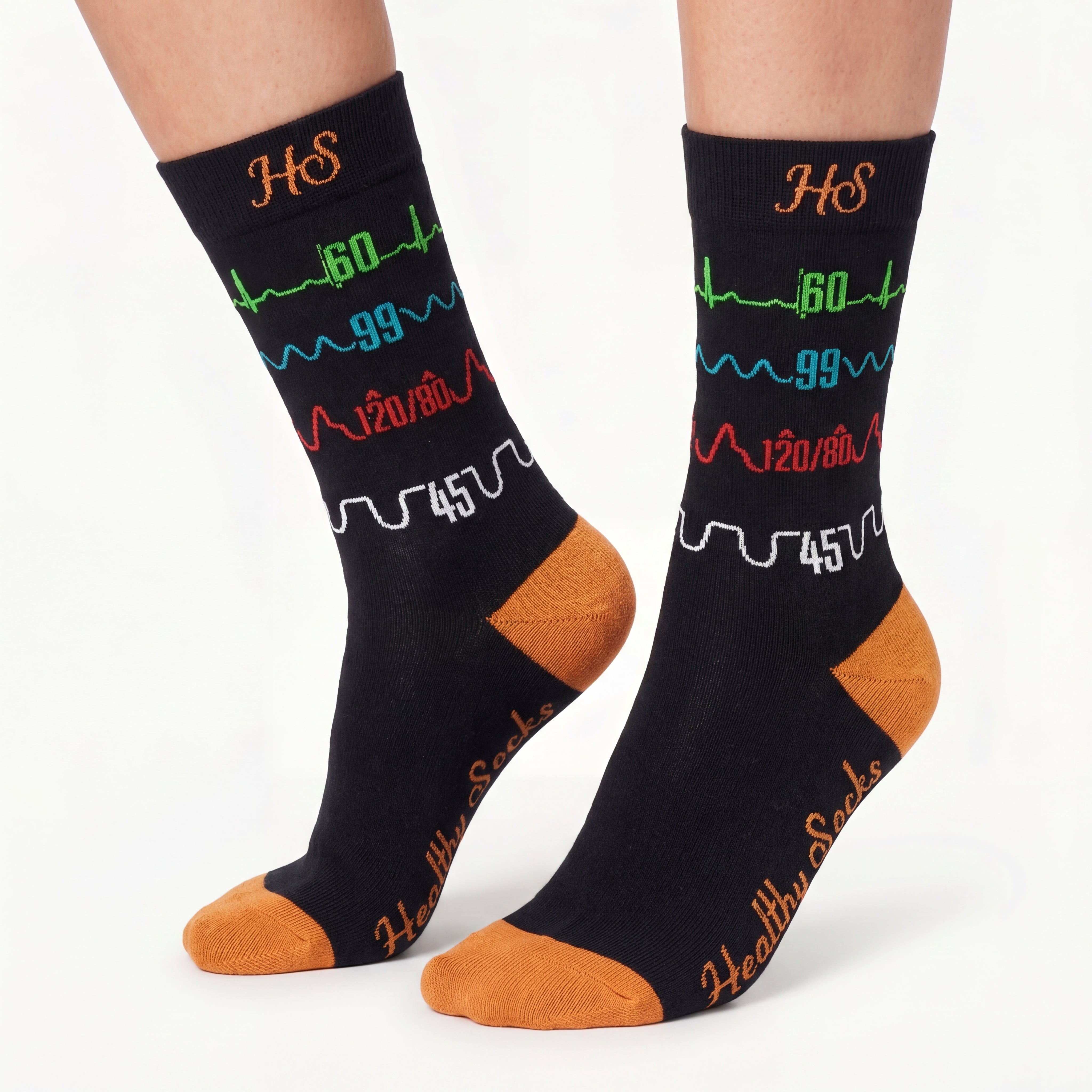 Hemodynamic Stability Socks
