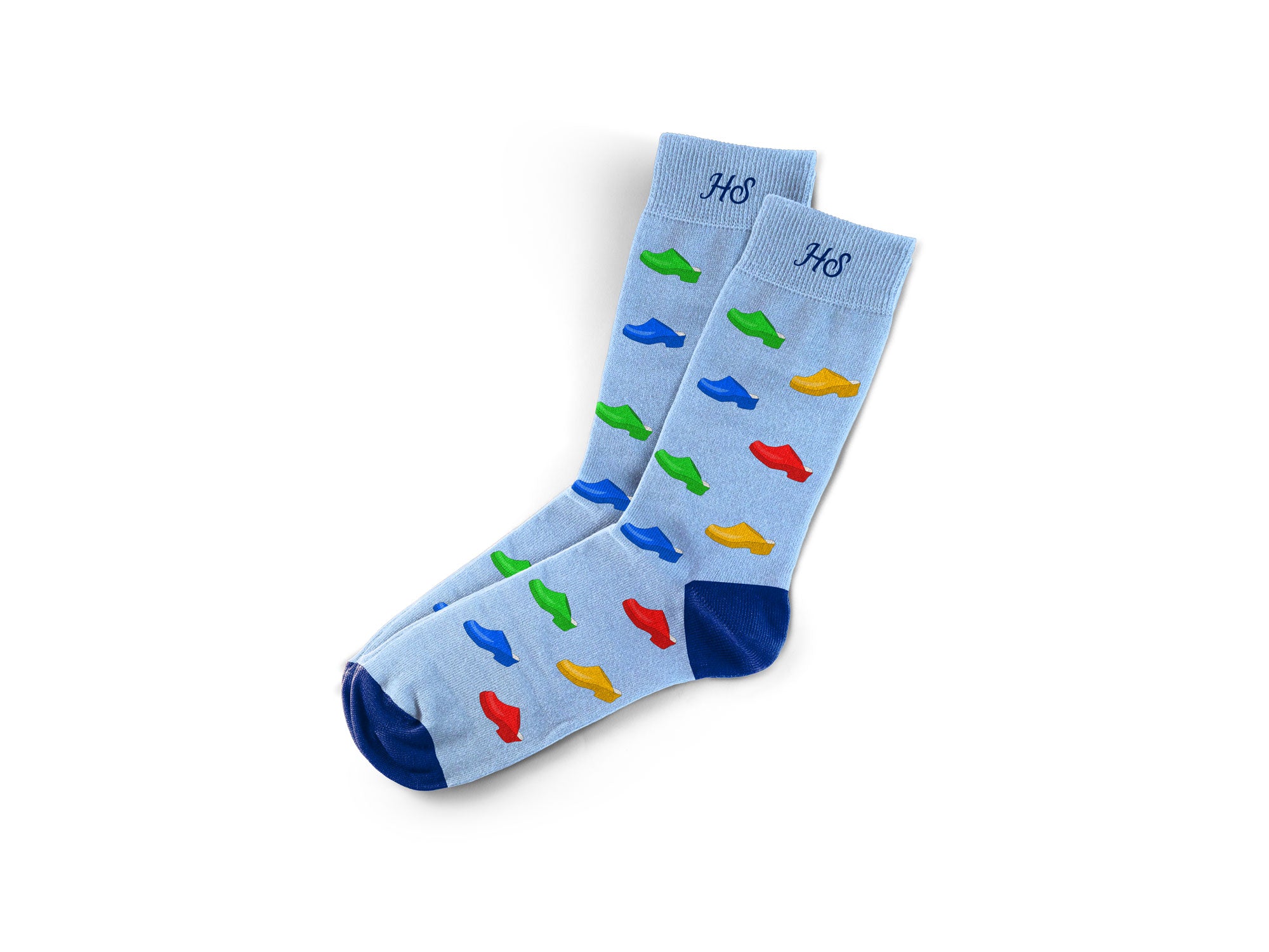 Clog Socks
