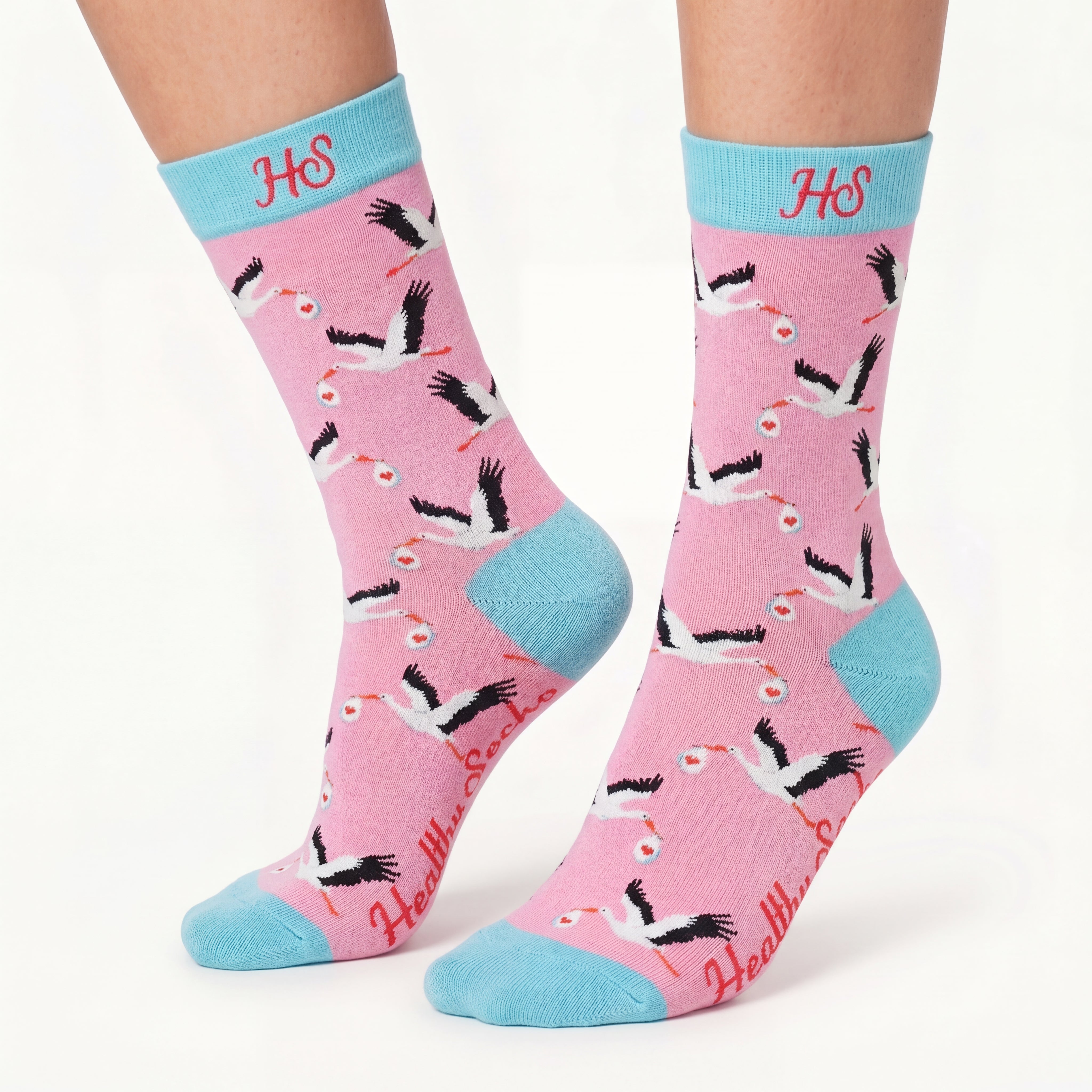 Maternity Socks