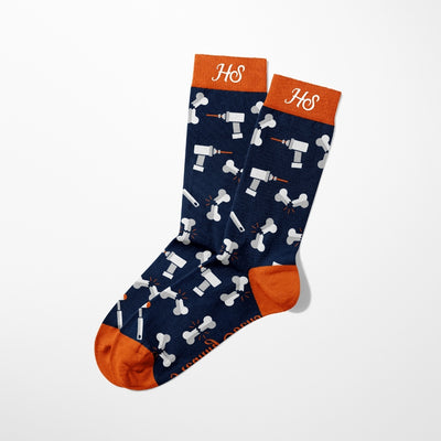 Orthopedic Socks