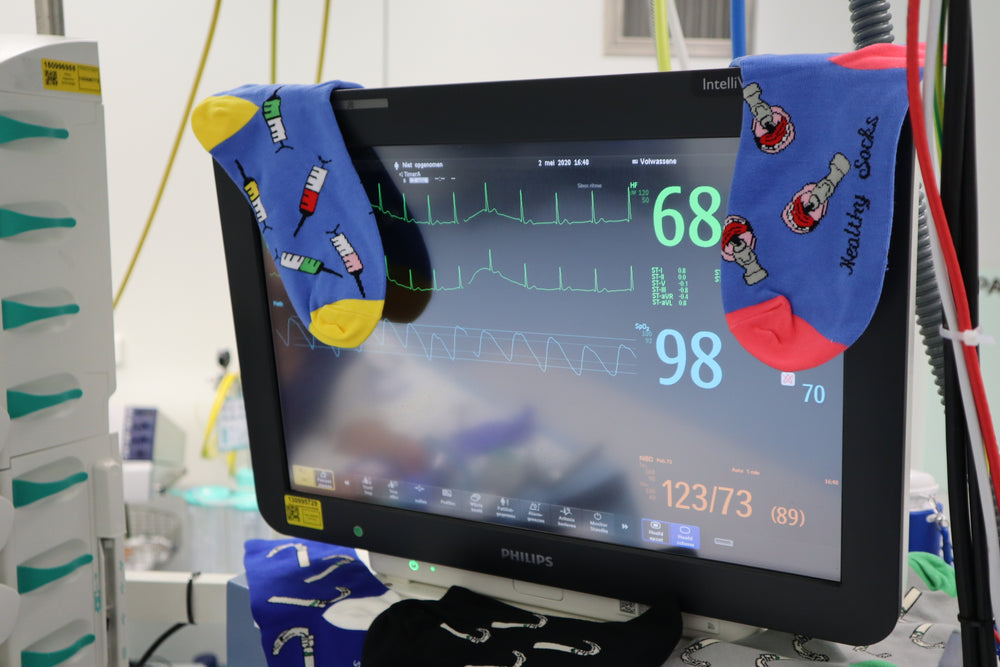 <h1><strong>What the ward is saying</strong></h1>