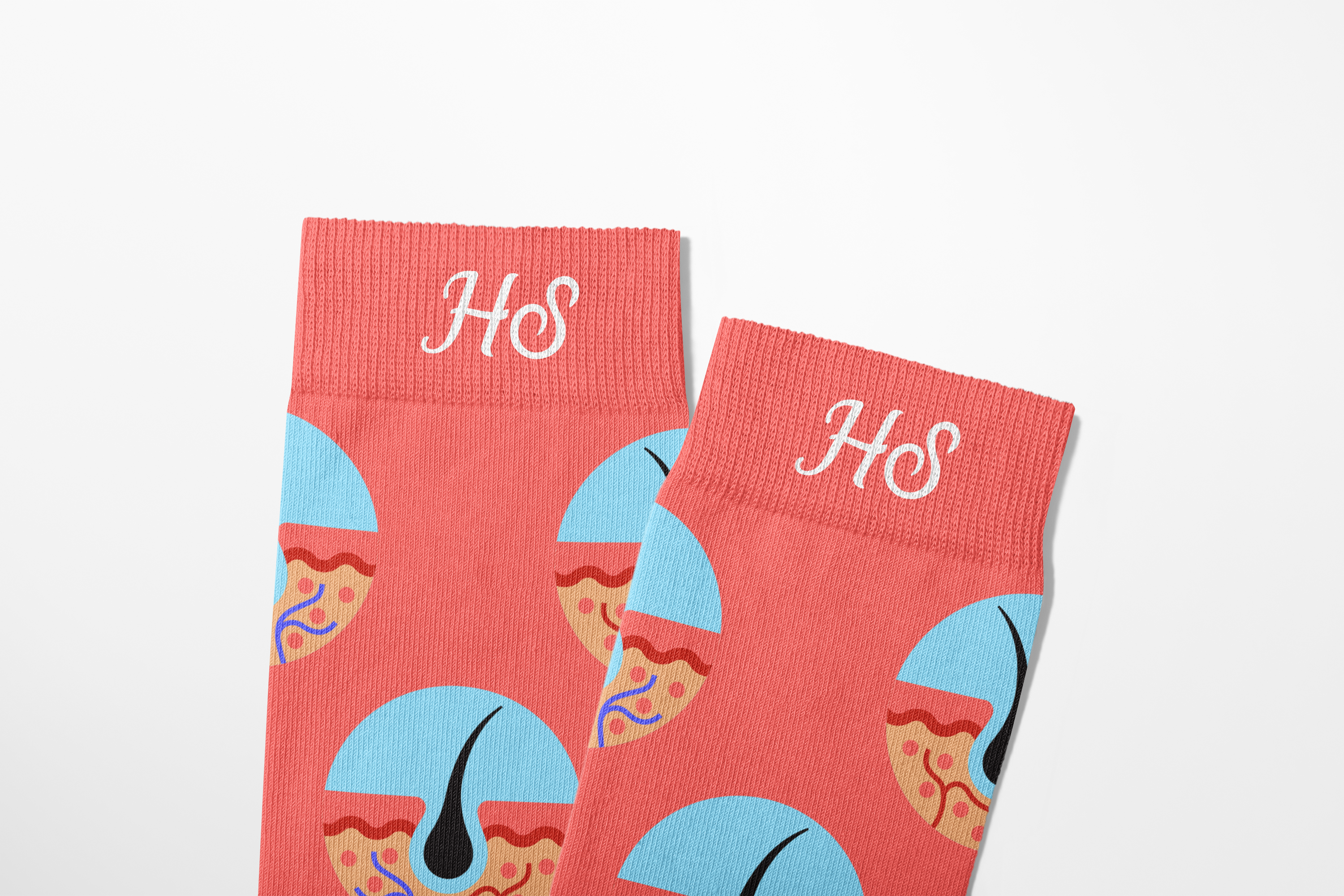 Dermasocken
