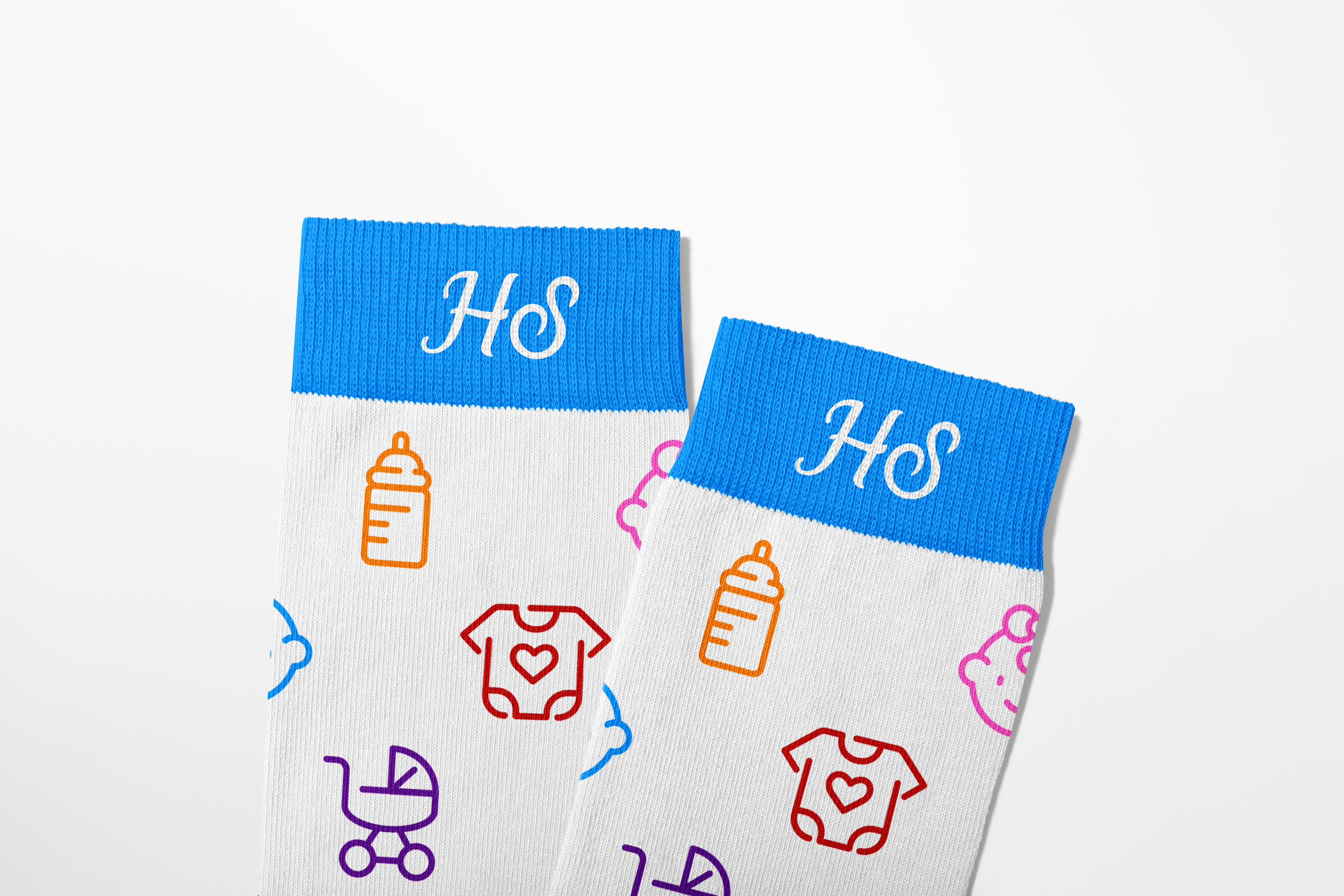 Neonatosocken